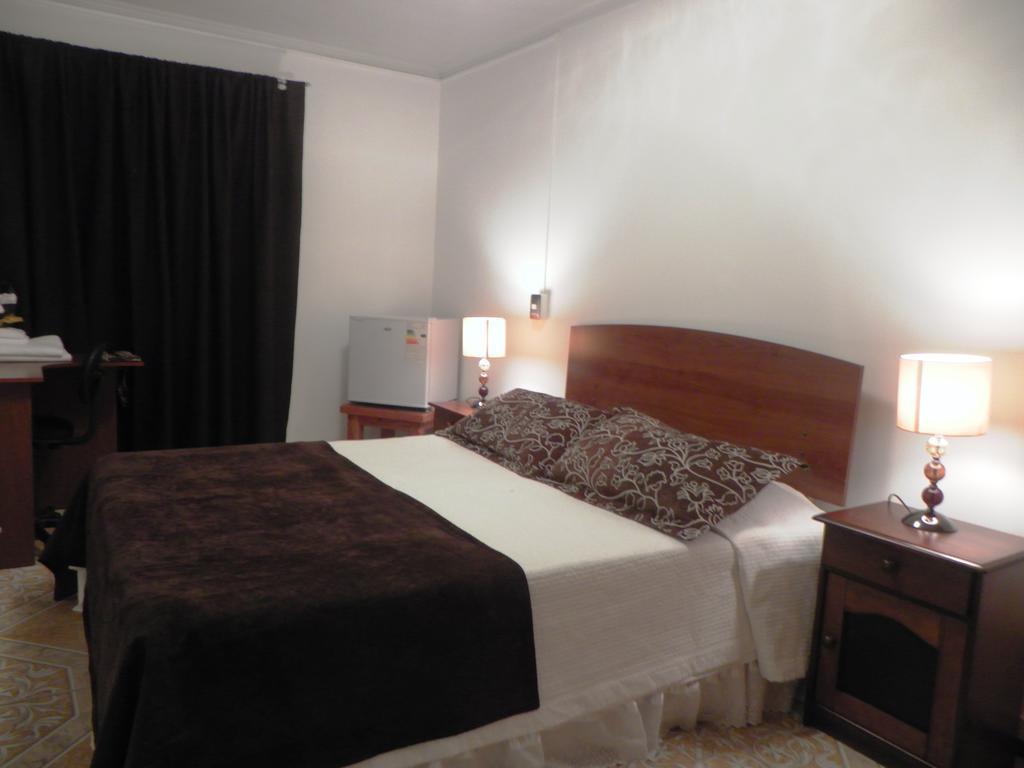 Hotel Playa Blanca B&B Antofagasta Cameră foto