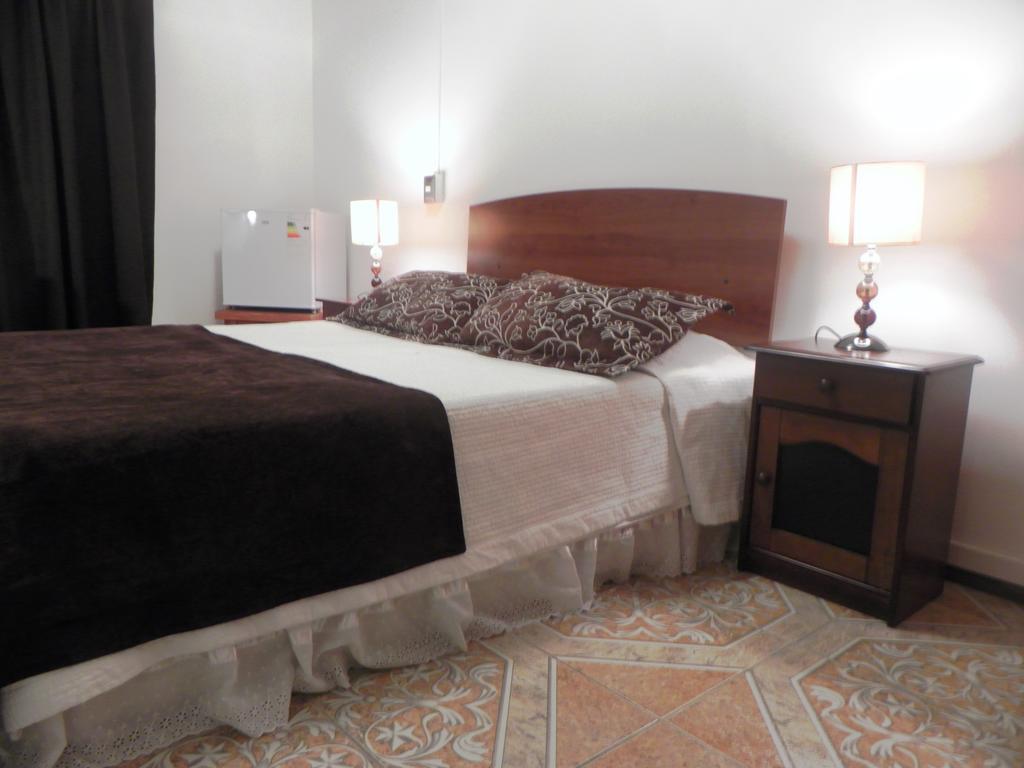 Hotel Playa Blanca B&B Antofagasta Cameră foto