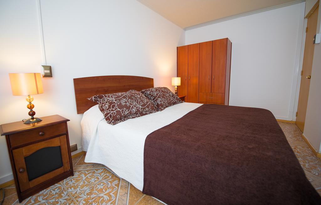 Hotel Playa Blanca B&B Antofagasta Cameră foto